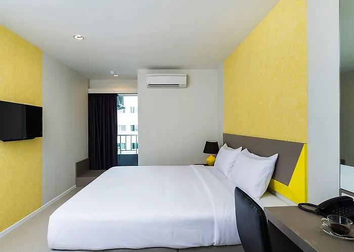 Zircon Bangkok