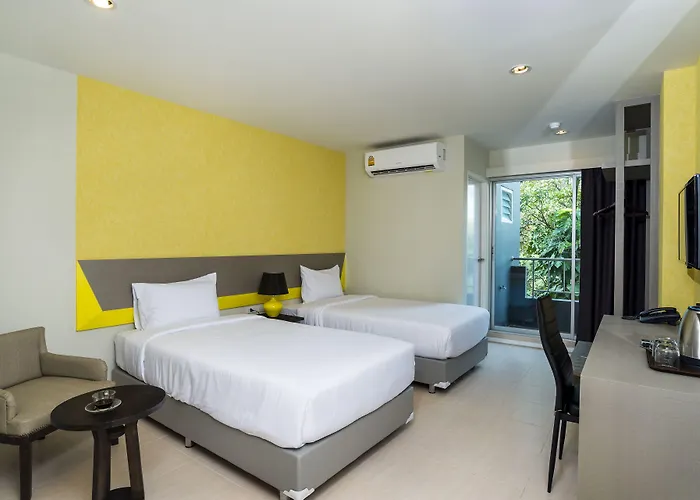 Zircon Bangkok