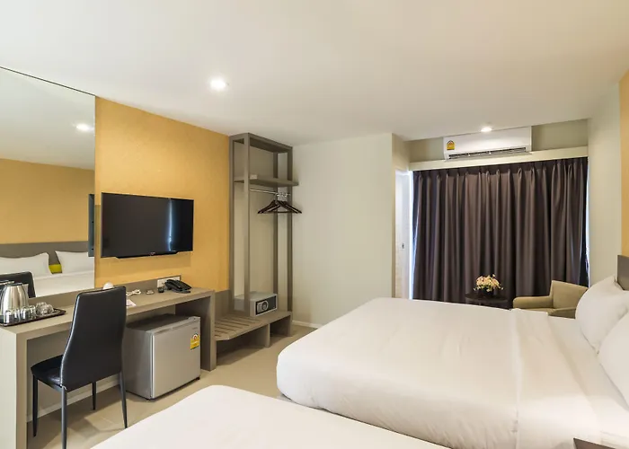 Zircon Hotel 3*