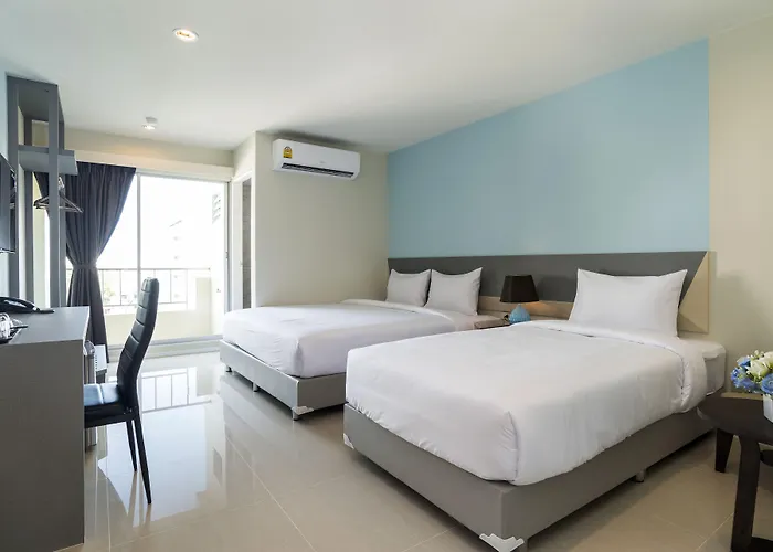 Zircon Bangkok
