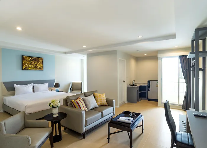 Hotel Zircon 3*