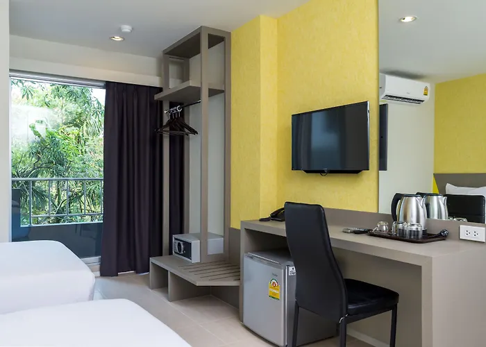 Zircon Hotel 3*