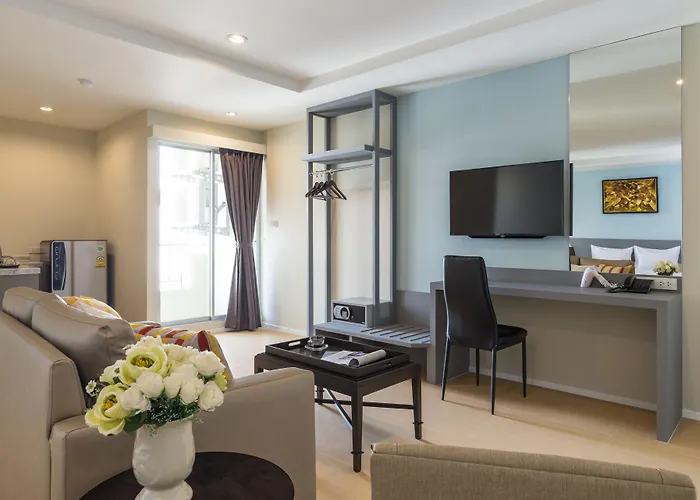 Zircon Bangkok