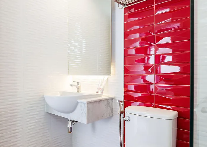 Zircon Bangkok