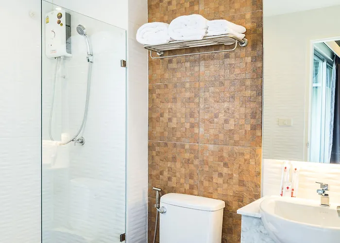 Zircon 3* Bangkok