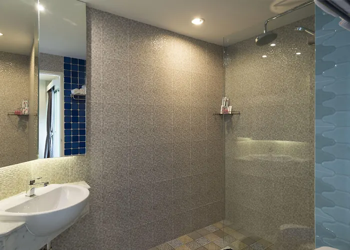 Hotel Zircon Bangkok