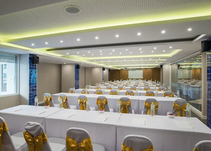 Hotel Zircon Bangkok