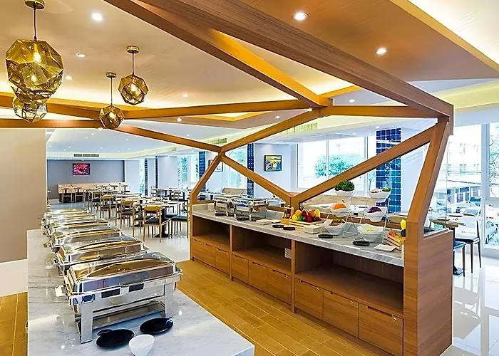Zircon Hotel