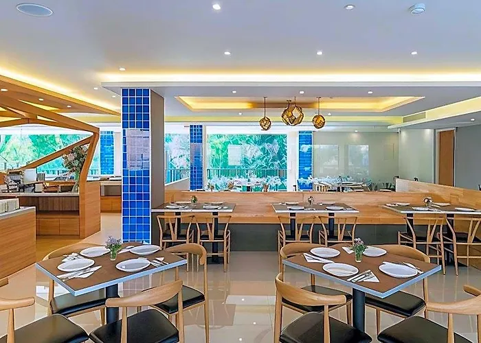 Zircon Bangkok