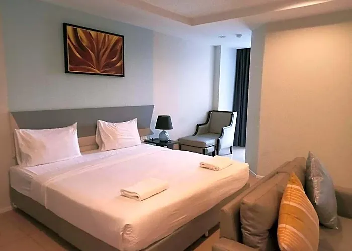 Zircon Hotel 3*