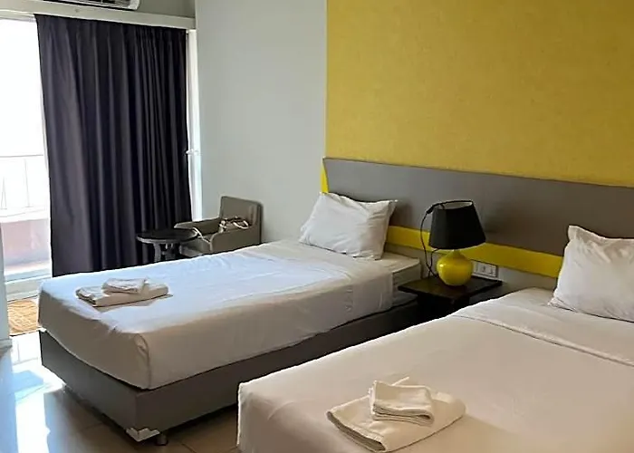 Zircon Bangkok