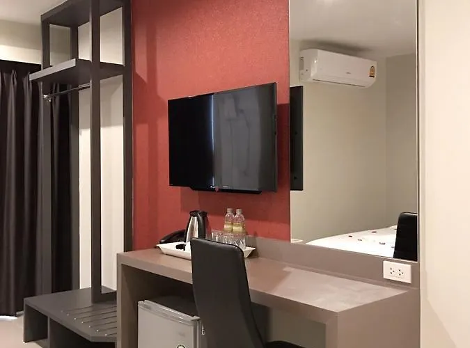 Zircon Bangkok