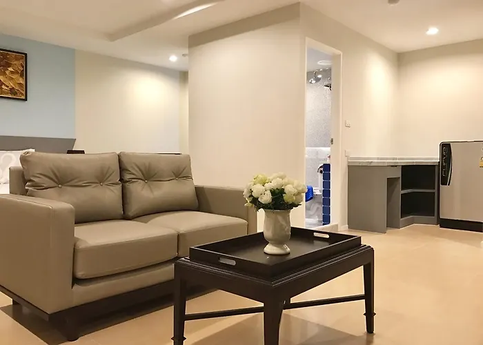 Zircon 3* Bangkok