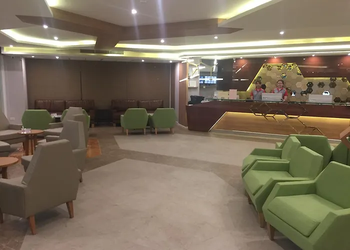 Hotel Zircon Bangkok