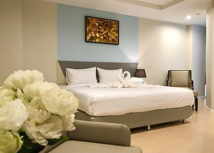 Hotel Zircon Bangkok