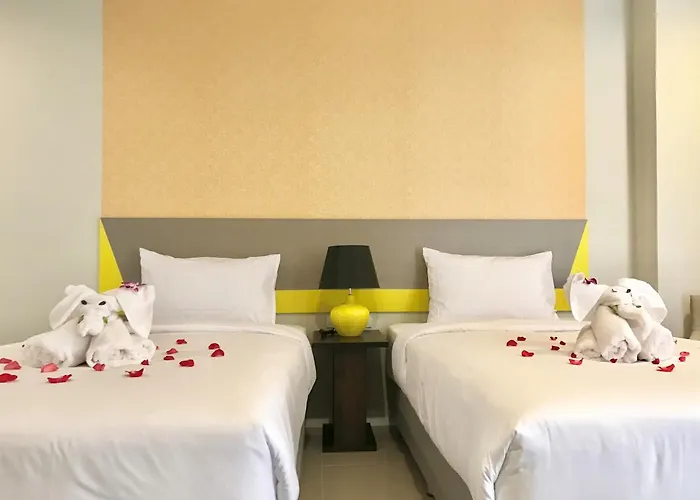 Hotel Zircon