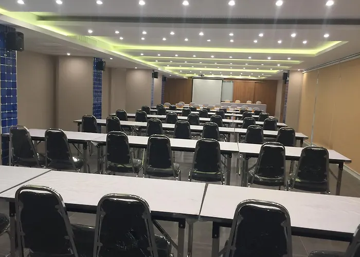 Hotel Zircon Bangkok