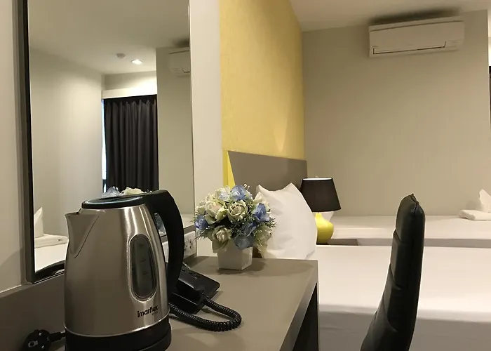 Zircon Bangkok