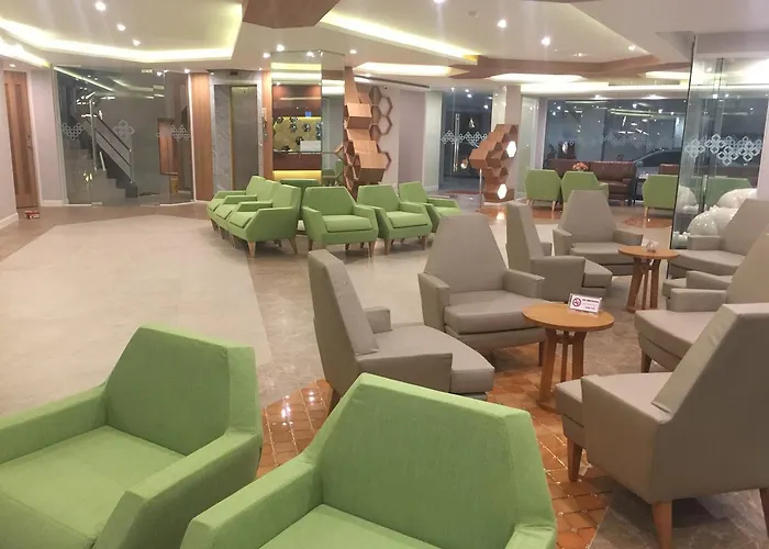 Zircon 3* Bangkok