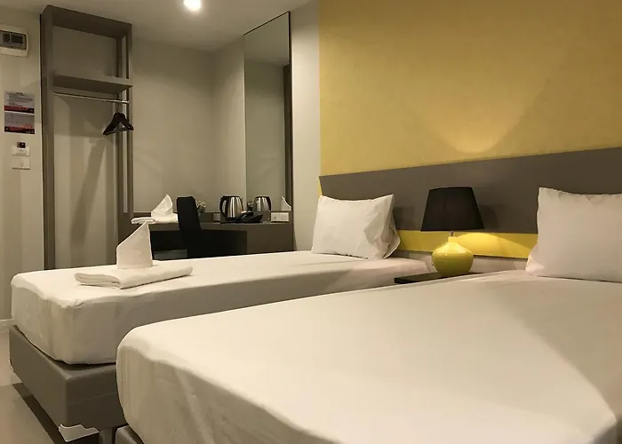 Zircon Hotel 3*