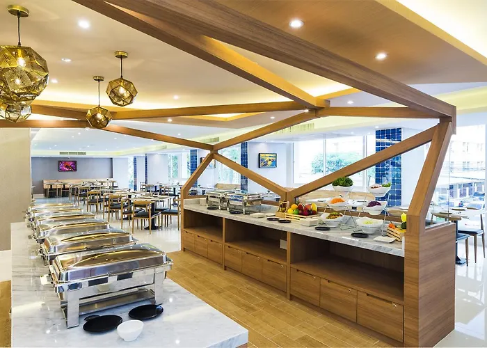Hotel Zircon 3*