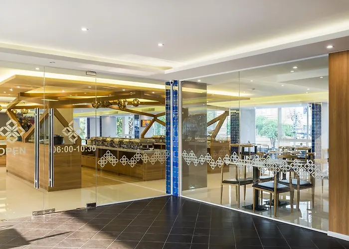 Zircon Bangkok